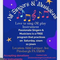 FREE Program For youth 