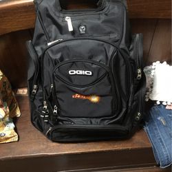 OGIO BACKPACK 