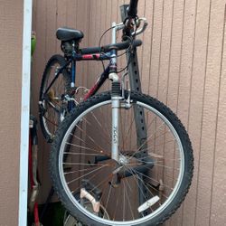 BIKE Tarantula Brand