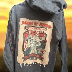Evil Dead Hoodie