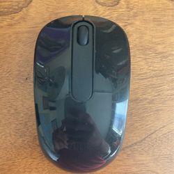 Microsoft Wireless Mouse
