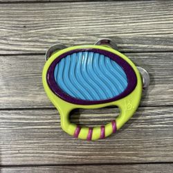 Tambourine 