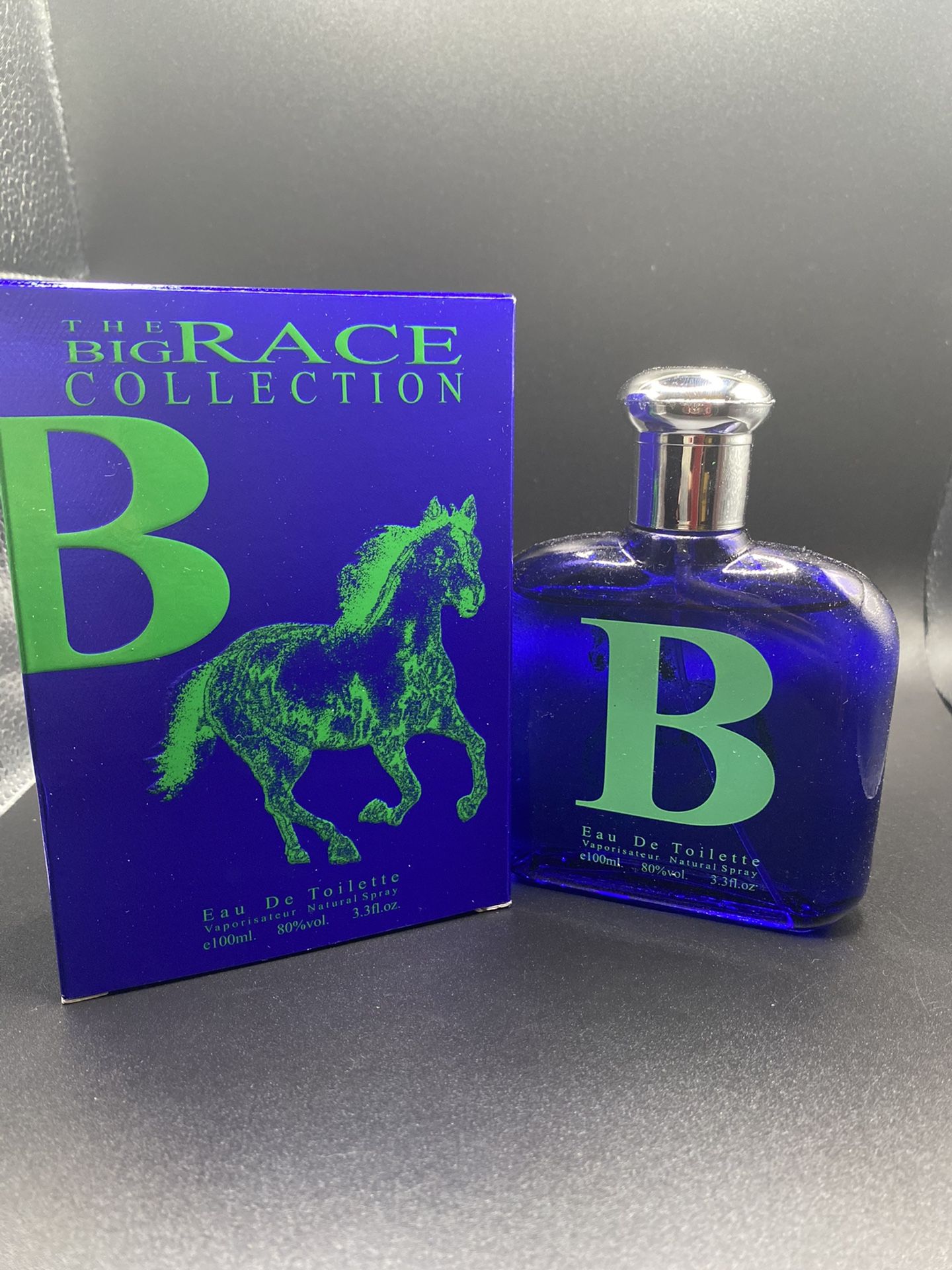 Men Cologne