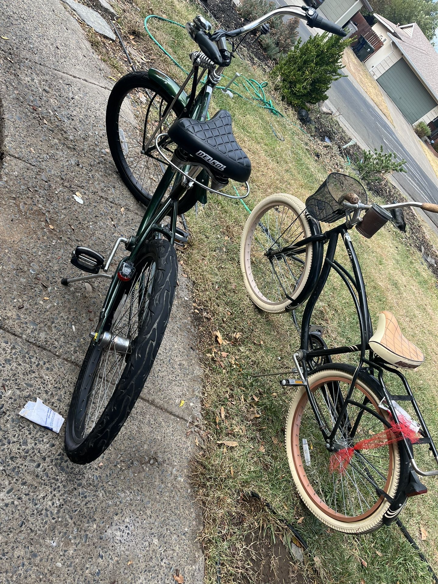 Del Sol and huffy beach cruisers,All Products : American Fashion Style Bags On Sale