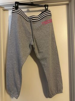 Victoria’s Secret Sweatpants