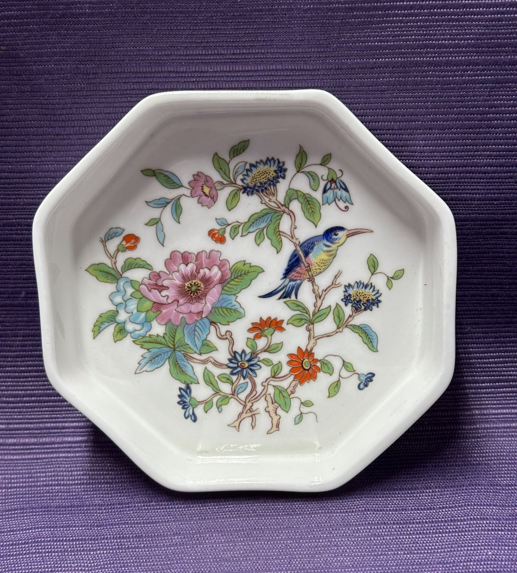 Aynsley Pembroke Trinket Dish