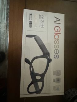 AIMB-G2 AI Glasses