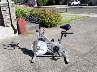 Sunny Health & Fitness Synergy Magnetic Exercise Bike – Portland, OR