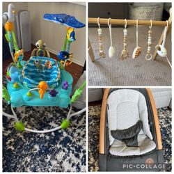 Baby  Bundle 