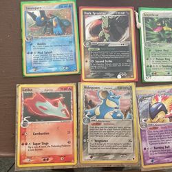 Pokémon Cards