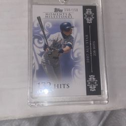 ICHIRO #150/150