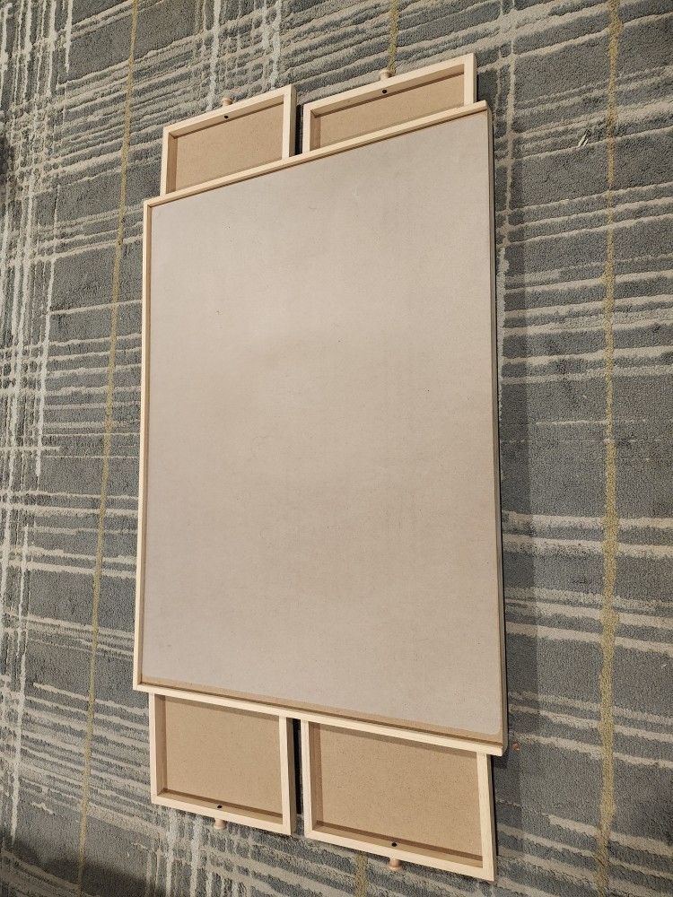 Puzzle Board