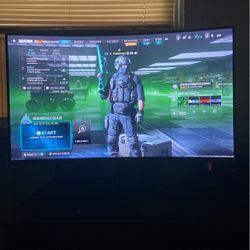 Gaming Monitor