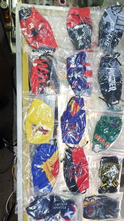mask for kids $2 store closing everything must go located  in westland