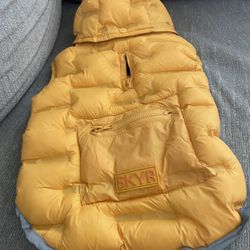 Pet Jacket
