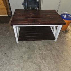 Coffe Table 