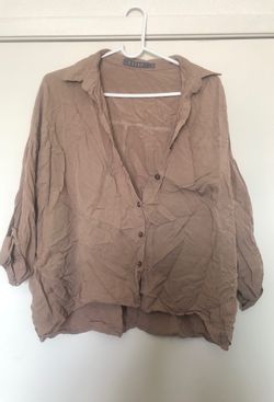 Sz medium wore once