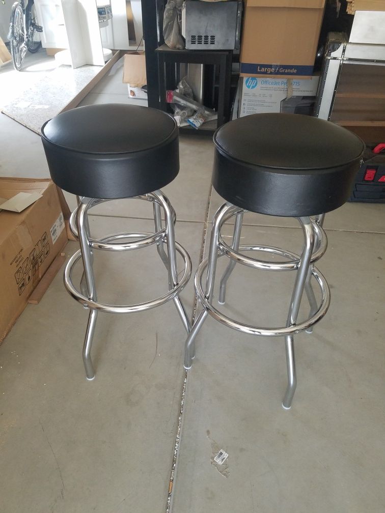 Stools