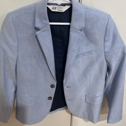 Boys Blazer