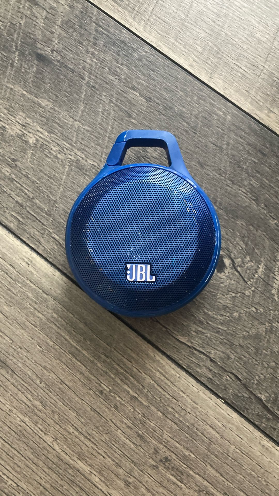JBL Bluetooth Speaker