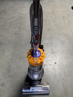Dyson Ball Multifloor+ Works perfect!!