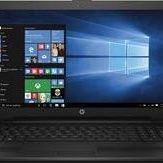 Brand NEW HP - 15.6" Touch-Screen Laptop (15-ay009dx)