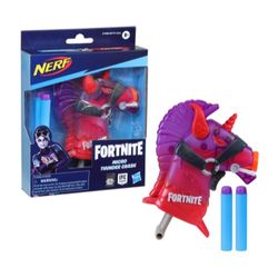 Fortnite Microshots