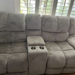 2 Sofa