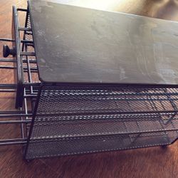 COFFEE POD Organizer- 3 Tier