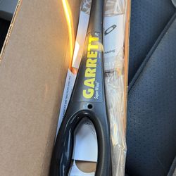 super wand metal detector