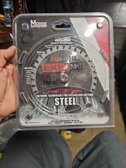 Metal Blade 