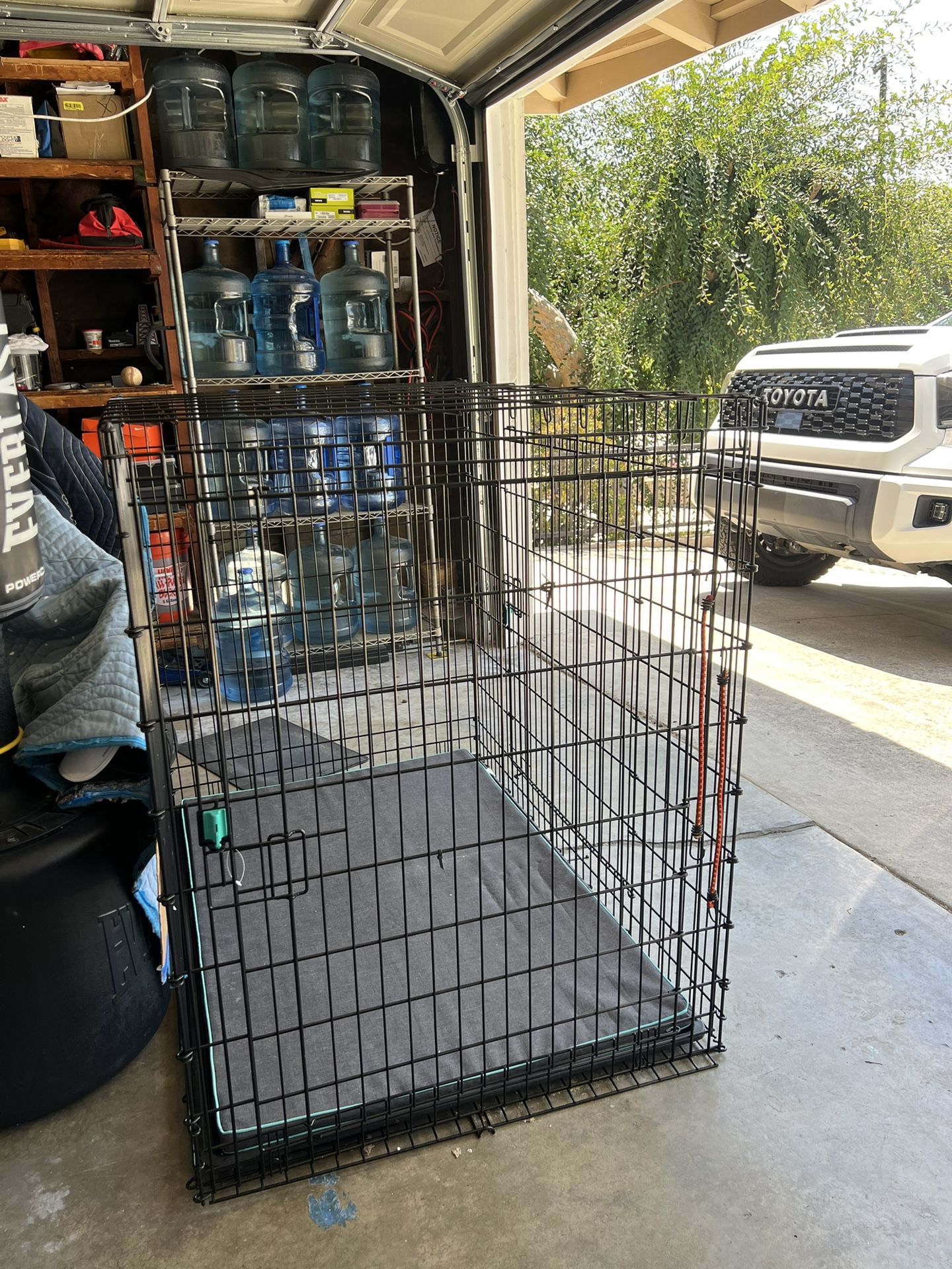 Dog crate XXL