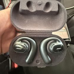 Bose Sport Open Earbuds