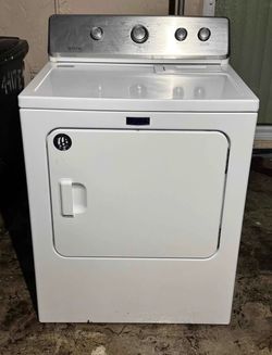 Dryer Maytag