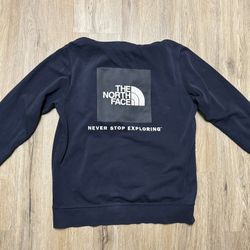 The North Face Men’s Hoodie Size: M