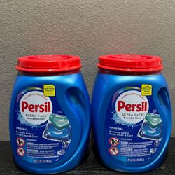 Persil  Pods