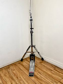 DW 9000 2-Leg HI Hat Stand