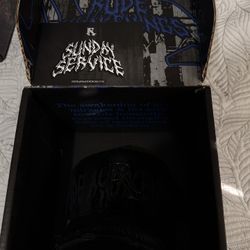 Rude Awakenings "Rude Cathedral"🏰