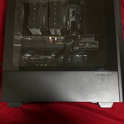 2023 Gamer Build 