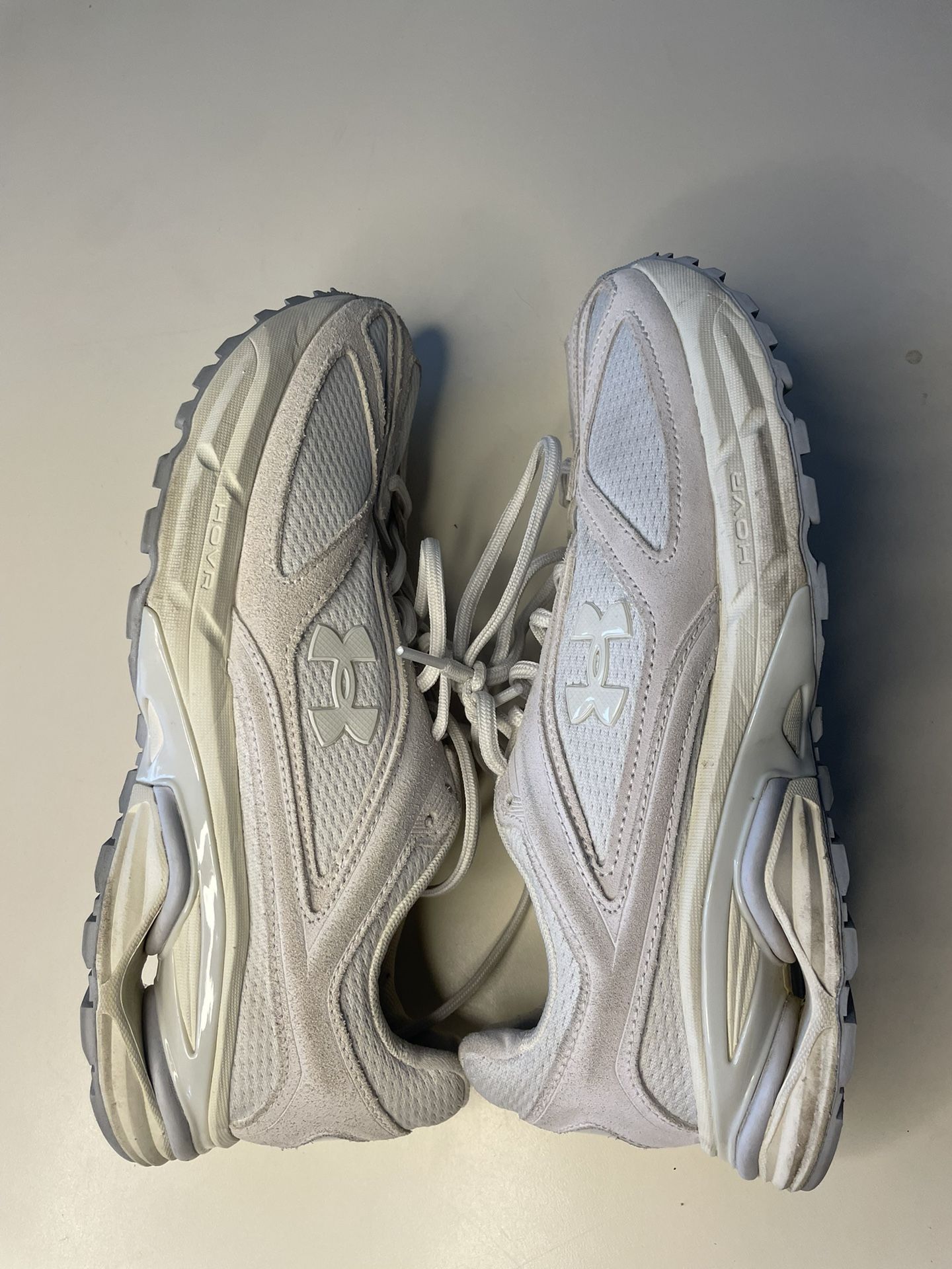 New Under Armour