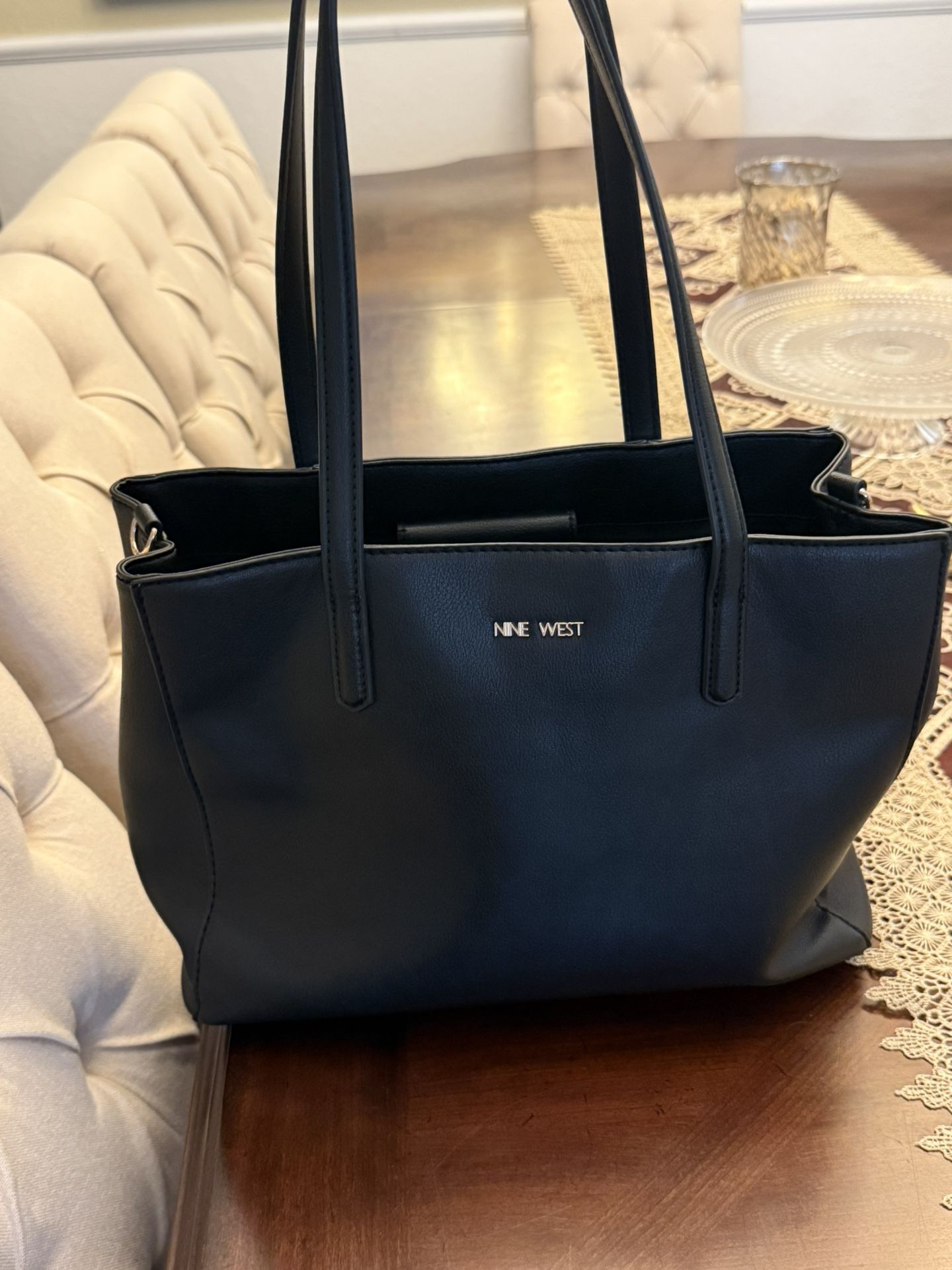 Nine West Tote