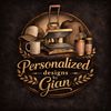 Personalized Designs By Gian