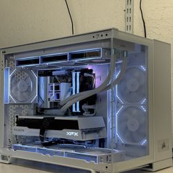 Ryzen 7 9800X3D | RX 9070 XT | 32GB DDR5 | Custom Gaming PC
