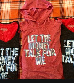 Free lady's shirt