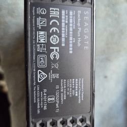 8 Tb Seagate External 