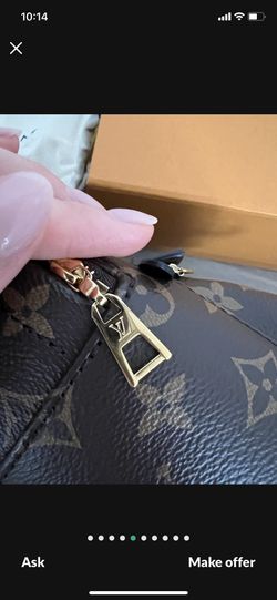Louis Vuitton Palm Springs Mini for Sale in San Diego, CA - OfferUp