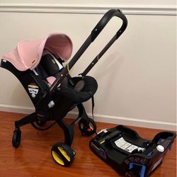 Doona Baby Seat Car Available For Sale 