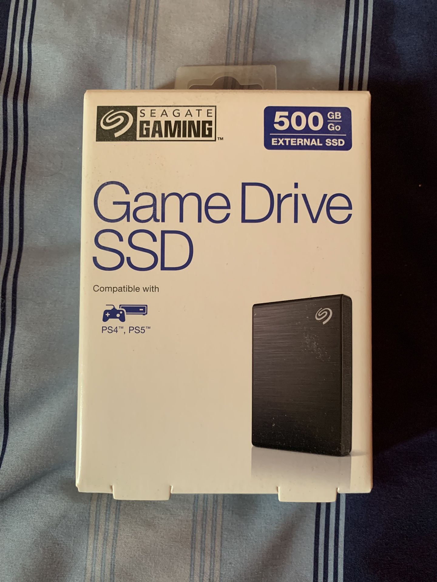 Game Drive Is 500 Ssd Good For Gaming WD_BLACK 500GB D30 Game