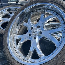 Rims 20 Asantyyy