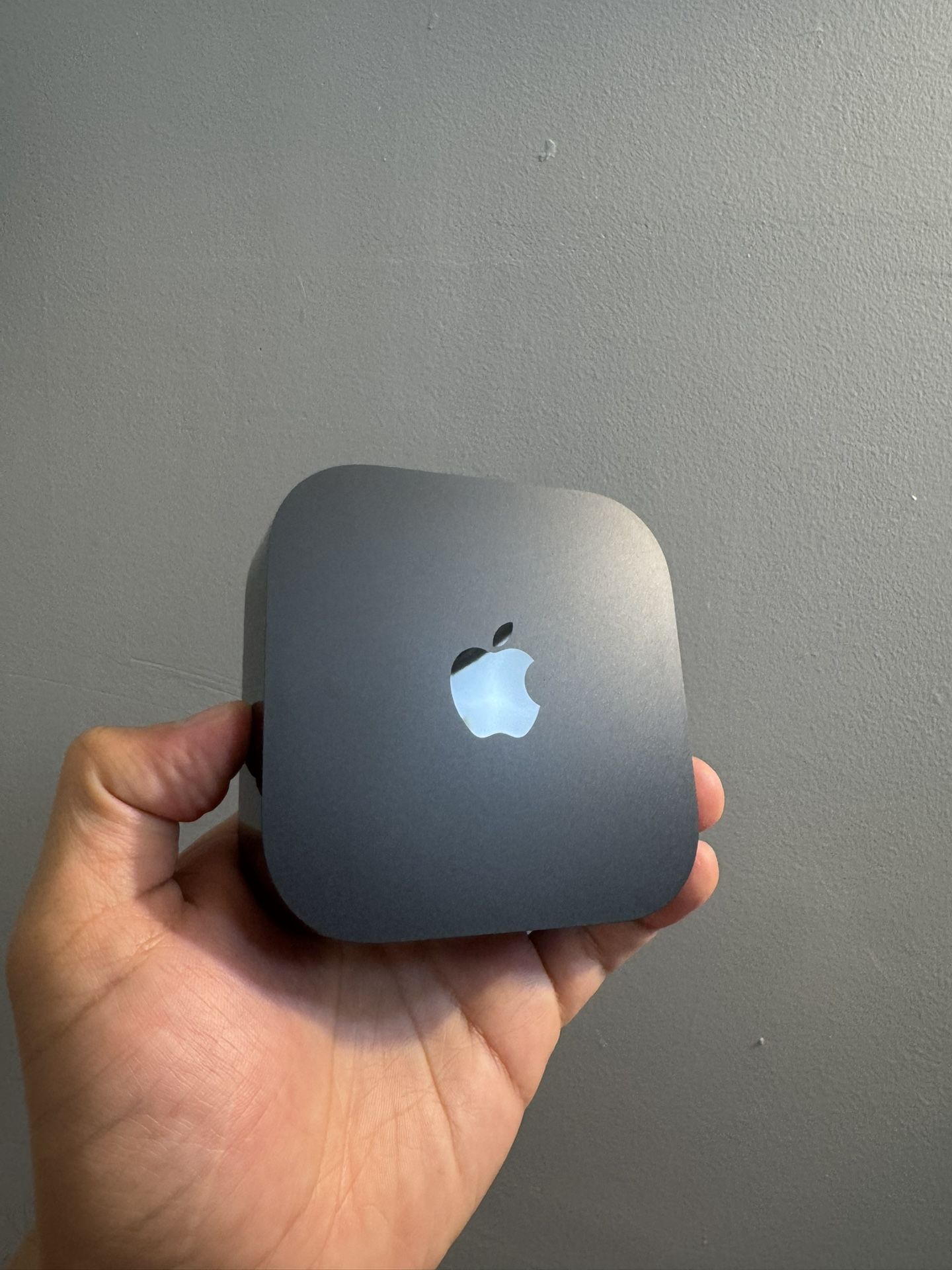 Apple TV 4K 